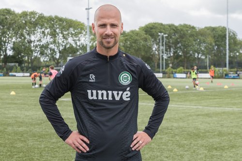 Byron Bakker